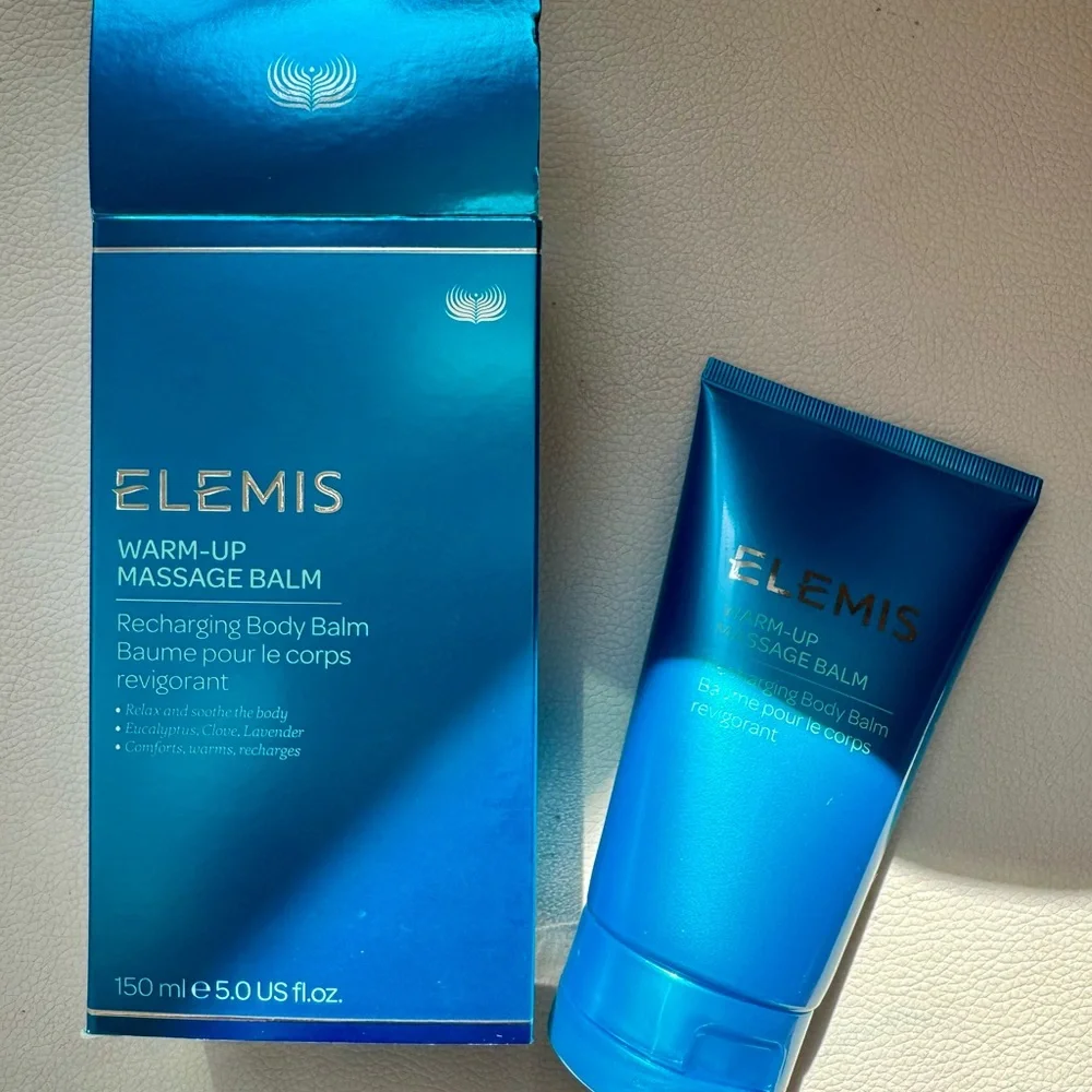 ELEMIS add some
